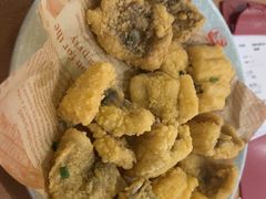 -抱德·潮汕味(敦和店原惠城鱼仔)