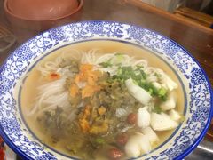 -唐记牛骨粉(陶溪川店)