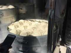 -天泽祥·鼓楼馒头(鼓楼店)