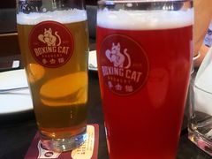 -Boxing Cat Brewery拳击猫精酿啤酒馆(永福店)