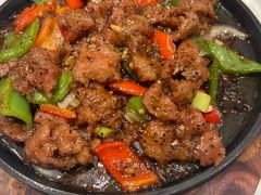 -福来居烤鸭店(天坛二店)