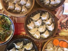 -新兴园饺子馆(北京百子湾店)