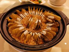 -海逸海鲜酒家(古北店)