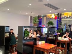 -裕兴记•蟹黄面馆(人民广场店)