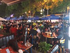 -HIB HUB公社(解放西路店)