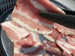 -东北烤肉(钟鼎名悦店)