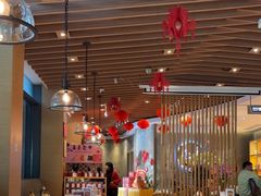 -若蘭慈·无国界素食料理(欢乐海岸店)