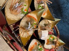 -Mr·Fish鱼鲜生海鲜放题(银泰in99店)