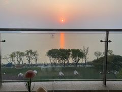-阳澄湖费尔蒙酒店