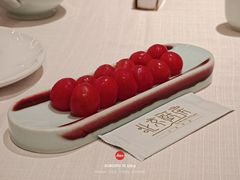 日本清酒小番茄-北京厨房(SKP店)