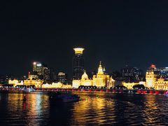 -新龙船黄浦江餐饮游船官方自营店