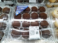 -山姆会员商店(上海浦东店)