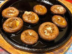 -如意林卡藏餐吧 (九寨沟店)