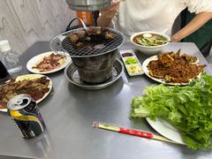 -松明一烤肉馆(鲁园店)