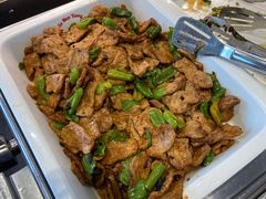 -素满香·Vegan食养自助(天一广场店)