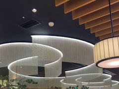 -绿茶餐厅(南翔印象城MEGA店)