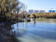 -昆山城市生态森林公园