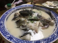 -洪福饭店·十八年老店