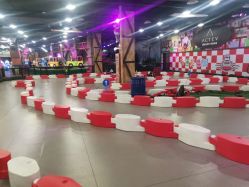 点击看大图 -卡通尼乐园·生日会(烟台永旺店)