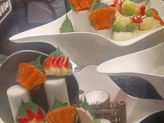 -全聚德烤鸭店(准噶尔路店)