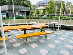 -Green Option(官舍店)