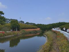 -迪茵湖田家舍生态农场