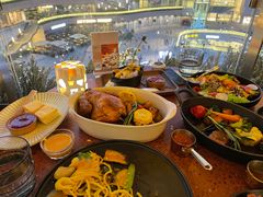 -La Terre乐田(万象城店)