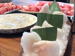 -呷哺呷哺(沈阳赛特奥莱店)