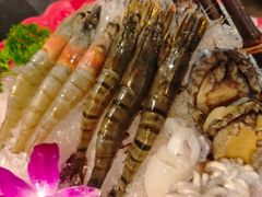 -神户赤童日式烤肉伙伴(东直门店)