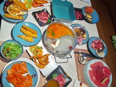 -吉布鲁牛排海鲜自助(深圳金牌店)