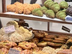 -PAPER STONE BAKERY(天环店)