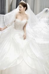-韩国天使嫁衣婚纱礼服馆(上海旗舰店)