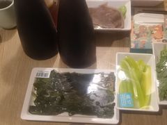 -野妹经典火锅(民治店)