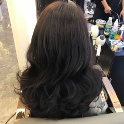 烫染-SALON TV x ILCOLPO