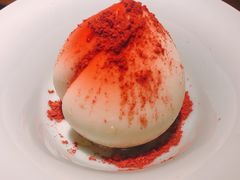 仙桃芒果冻-弄堂里(雨花客厅店)