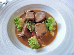 勃艮第红酒炖牛肉牛小排牛舌-蝶舍·MAISON PAPILLON