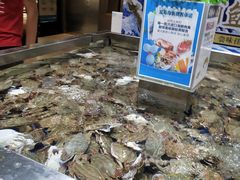 -盒马鲜生(首义店)