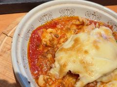 -新贝乐意大利餐厅(苏州中心店)