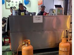 -清真·马峰烤肉(小学习北巷店)