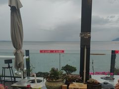 -野菌皇海景野生菌火锅(滨海大道店)