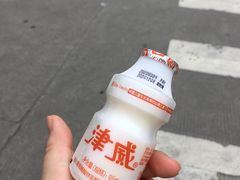 -陈记饮食店(菜园墩店)