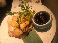 -老头儿油爆虾·知味杭州(爱琴海购物中心)