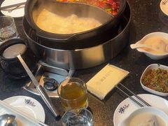-捞王锅物料理(凯旋路店)
