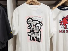 -优衣库(南京建邺万达广场店)