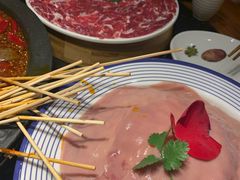 -晓秧锅鲜货火锅·重庆老字号(步步高店)