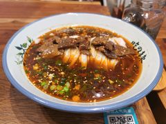 -常樂屋·常德米粉(青年路店)