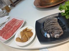 -东来顺饭庄(王府井步行街店)