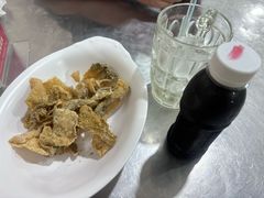 -榮泰米粉湯(Left Shop)