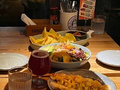 -Devils’ Brewery小恶魔精酿啤酒(武汉天地店)