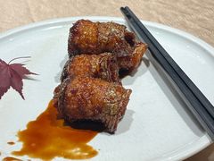 -唐廊烤鸭店(工体店)